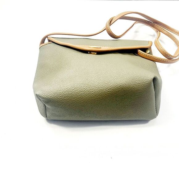 Albion Leather Shoulder Bag - Picture 5 of 7